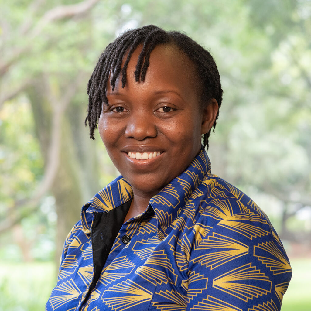 Dr Tiwonge Ivy Mzumara-Gawa