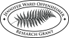 JWO Research Grant